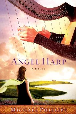 Book cover for Angel Harp