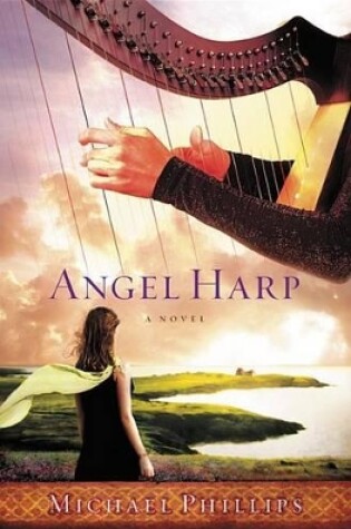 Cover of Angel Harp