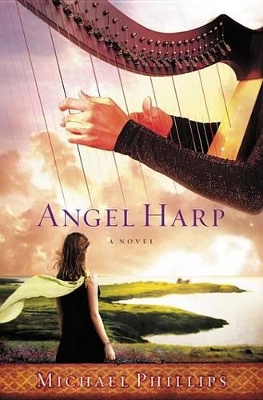 Book cover for Angel Harp