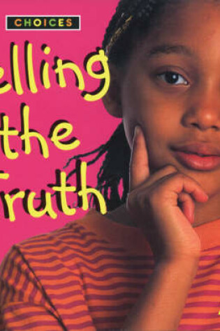 Cover of Telling the Truth