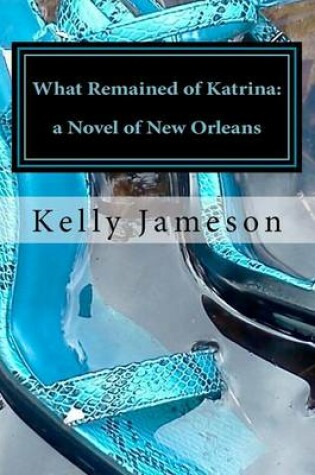 Cover of What Remained of Katrina