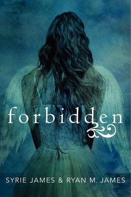 Cover of Forbidden