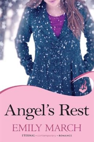 Cover of Angel's Rest: Eternity Springs Book 1