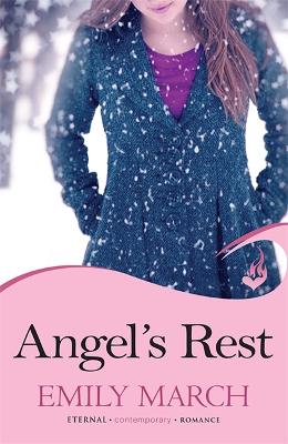 Cover of Angel's Rest: Eternity Springs Book 1