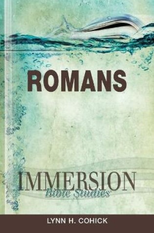 Cover of Romans