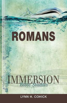 Cover of Romans