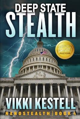 Cover of Deep State Stealth