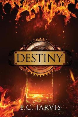 Cover of The Destiny