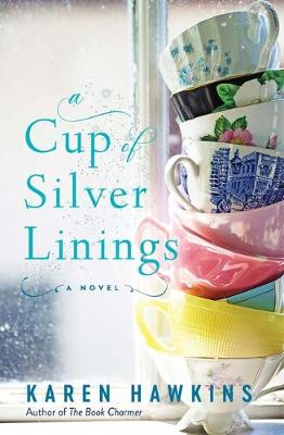 Cover of A Cup of Silver Linings