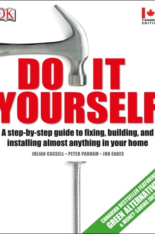 Cover of Do It Yourself