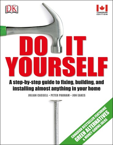 Book cover for Do It Yourself