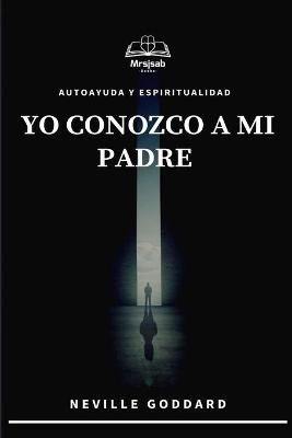 Book cover for Yo Conozco a mi Padre