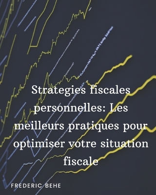 Cover of Stratégies fiscales personnelle