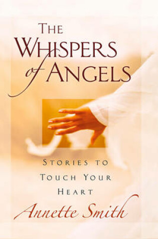 Cover of The Whispers of Angels