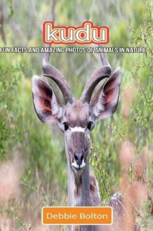 Cover of kudu