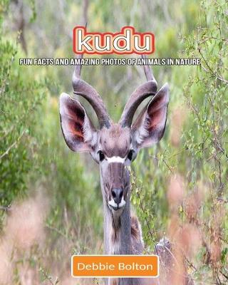 Book cover for kudu