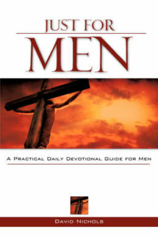 Cover of Just for Men