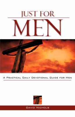 Book cover for Just for Men