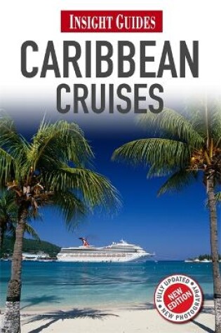 Cover of Insight Guides: Caribbean Cruises