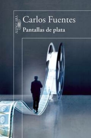 Cover of Pantallas de Plata