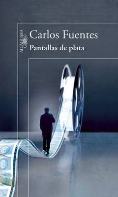 Book cover for Pantallas de Plata