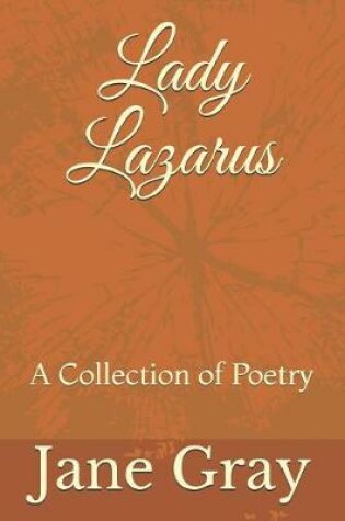 Cover of Lady Lazarus