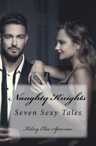 Cover of Naughty Knights