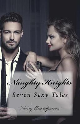 Book cover for Naughty Knights