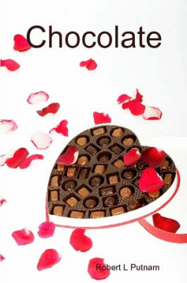 Book cover for Chocolate