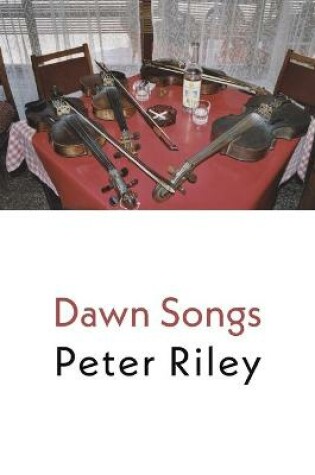 Cover of Dawn Songs