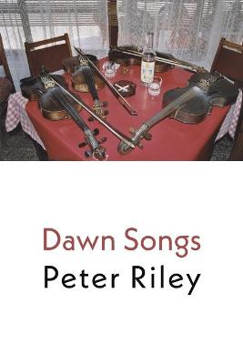 Book cover for Dawn Songs