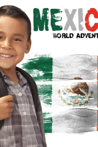 Cover of Mexico