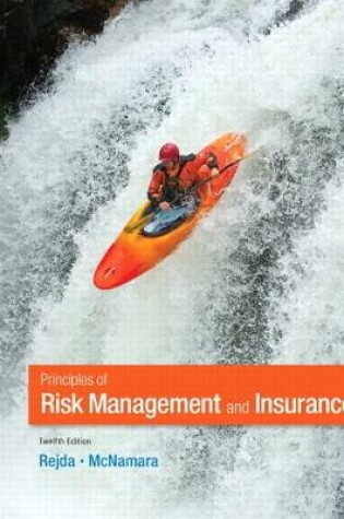 Cover of Principles of Risk Management and Insurance (2-downloads)