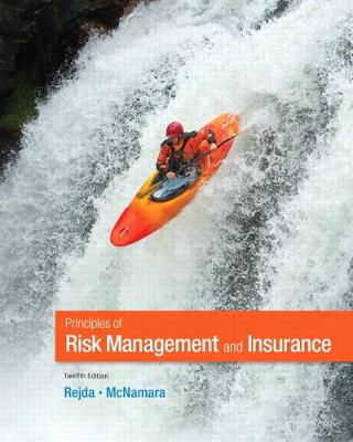 Book cover for Principles of Risk Management and Insurance (2-downloads)