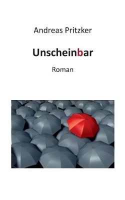 Book cover for Unscheinbar