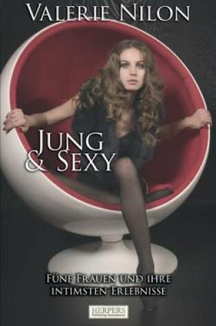 Cover of Jung & Sexy