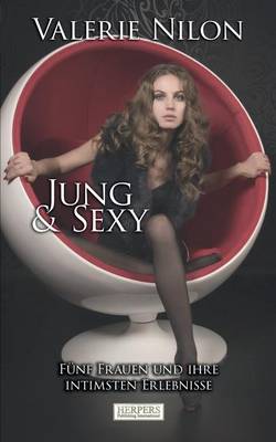 Book cover for Jung & Sexy