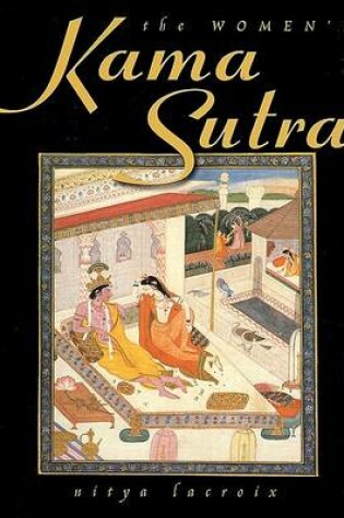 Cover of The Women's Kama Sutra