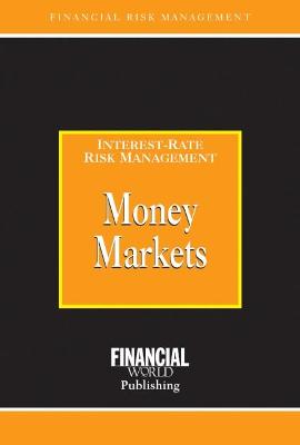 Book cover for Money Markets