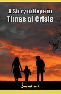 Cover of A Story of Hope in Times of Crisis