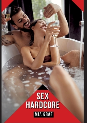 Book cover for Sex Hardcore