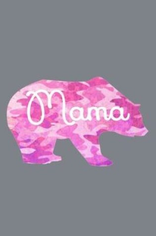 Cover of Mama