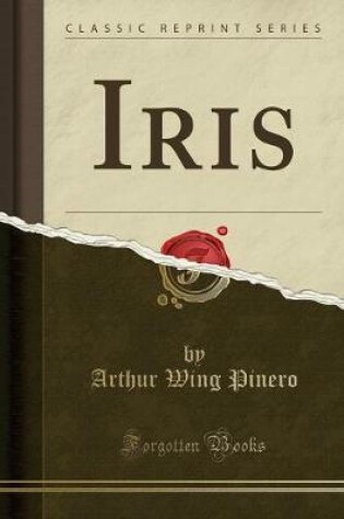 Cover of Iris (Classic Reprint)