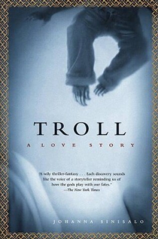 Cover of Troll