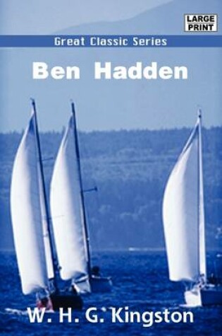 Cover of Ben Hadden