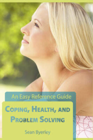 Cover of Coping, Health, and Problem Solving