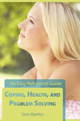 Book cover for Coping, Health, and Problem Solving