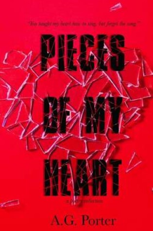 Cover of Pieces of My Heart