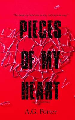 Book cover for Pieces of My Heart