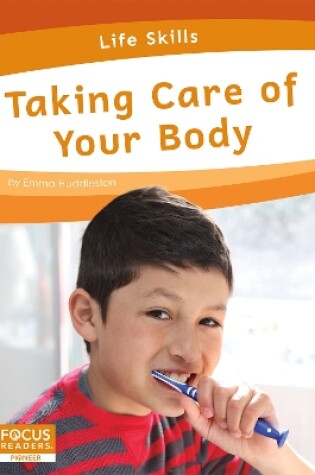 Cover of Life Skills: Taking Care of Your Body